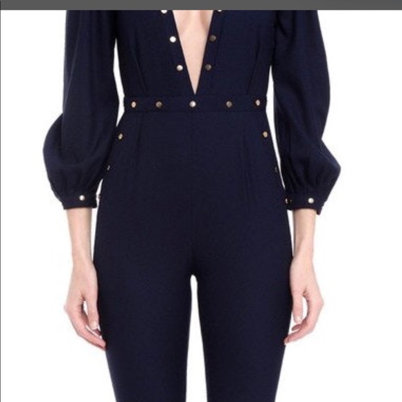 Style Mafia Ziggy jumpsuit - Picture 4 of 8